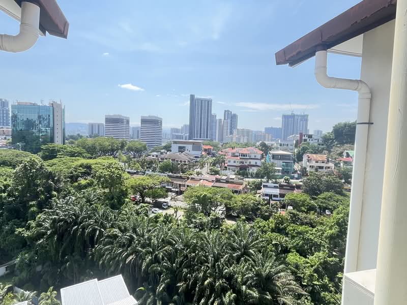 Condominium for Sale at Desa Permai - KS Yeow - View - PropertyGuru.com.my