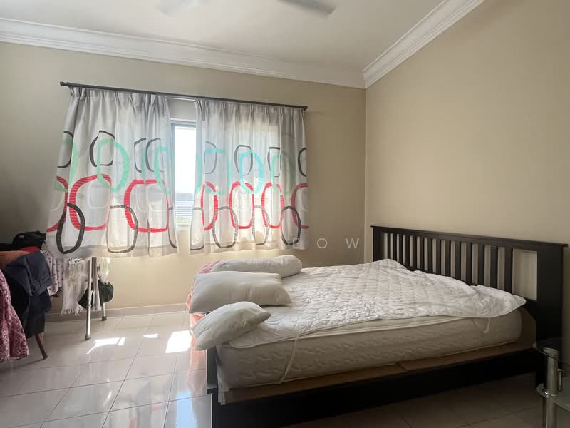 Condominium for Sale at Desa Permai - KS Yeow - Bedroom - PropertyGuru.com.my