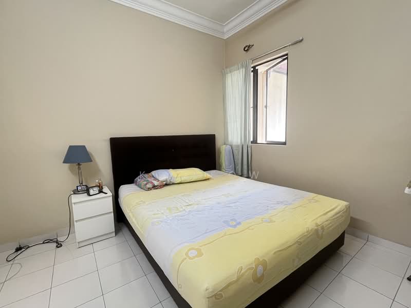 Condominium for Sale at Desa Permai - KS Yeow - Bedroom - PropertyGuru.com.my