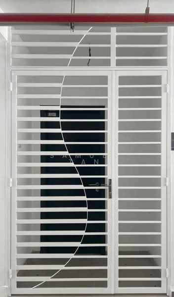 Apartment for Rent at Residensi Akasia Jubilee - Samuel Tan - Entrance - PropertyGuru.com.my