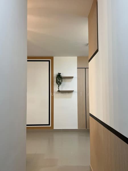 Apartment for Rent at Residensi Akasia Jubilee - Samuel Tan - Interior - PropertyGuru.com.my