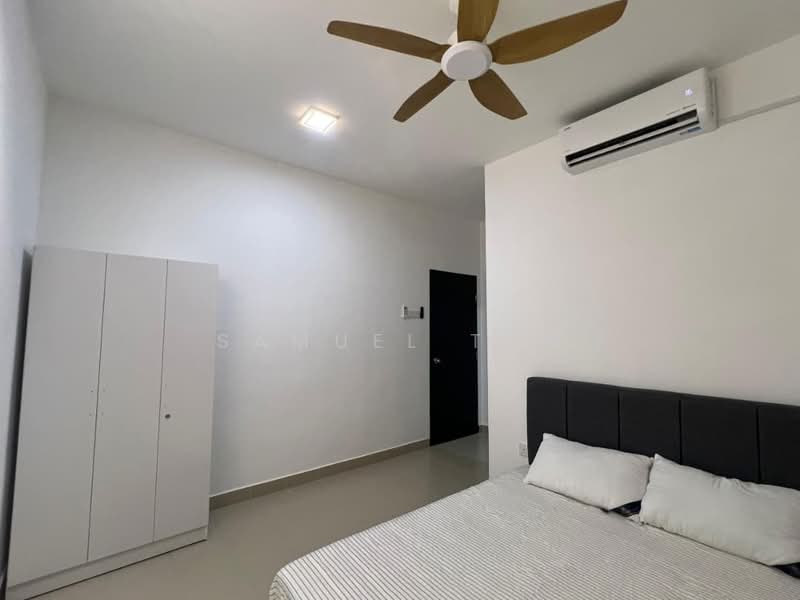 Apartment for Rent at Residensi Akasia Jubilee - Samuel Tan - Bedroom - PropertyGuru.com.my