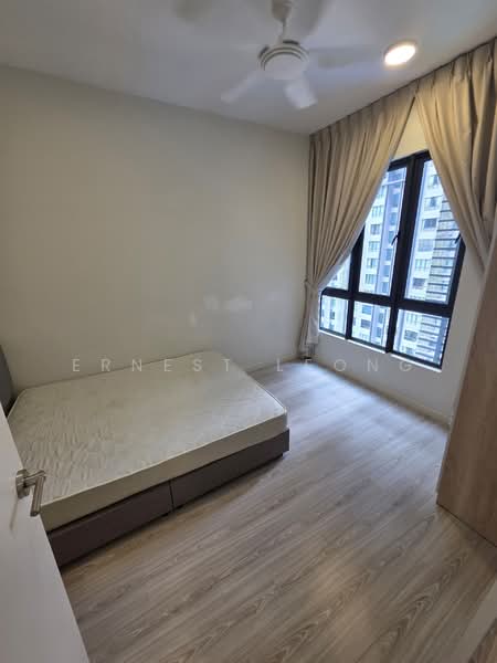 Service Residence for Rent at Meta City - Ernest Leong - Bedroom - PropertyGuru.com.my