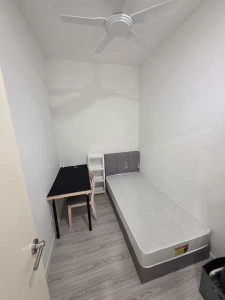 Service Residence for Rent at Meta City - Ernest Leong - Bedroom - PropertyGuru.com.my
