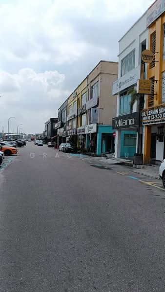 Kedai / Pejabat untuk Disewa di Johor Bahru (Johor) - Grace Lau - Exterior - PropertyGuru.com.my