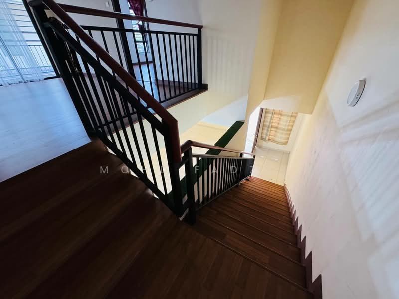 Semi-Detached House for Sale in Puncak Bestari (Puncak Alam) - Mohd Fadzli - Interior - PropertyGuru.com.my