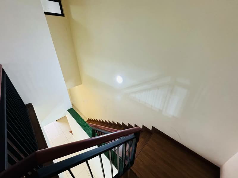 Semi-Detached House for Sale in Puncak Bestari (Puncak Alam) - Mohd Fadzli - Interior - PropertyGuru.com.my