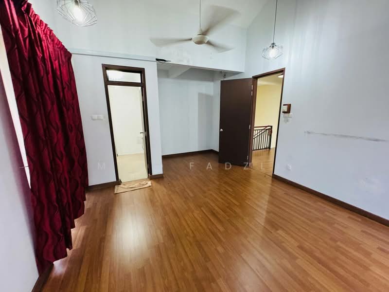 Semi-Detached House for Sale in Puncak Bestari (Puncak Alam) - Mohd Fadzli - Interior - PropertyGuru.com.my