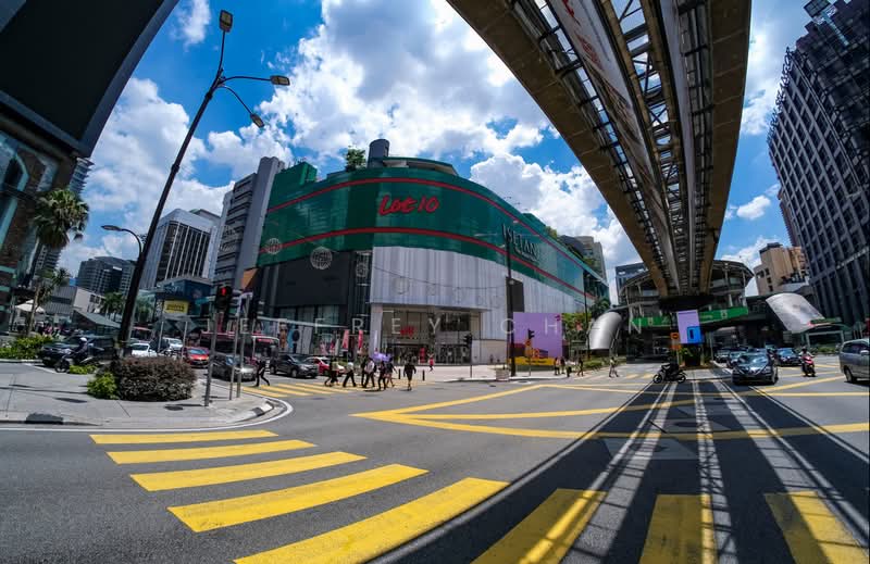 Retail Space for Rent in Bukit Bintang (KL City Centre) - Jeffrey Chan - Exterior - PropertyGuru.com.my
