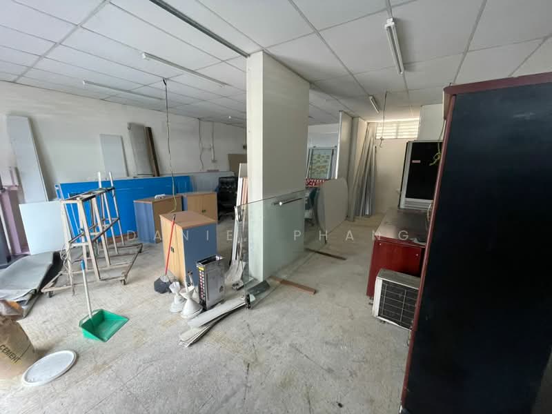 Kedai / Pejabat untuk Disewa di Jelutong (Penang) - Daniel Phang - Interior - PropertyGuru.com.my