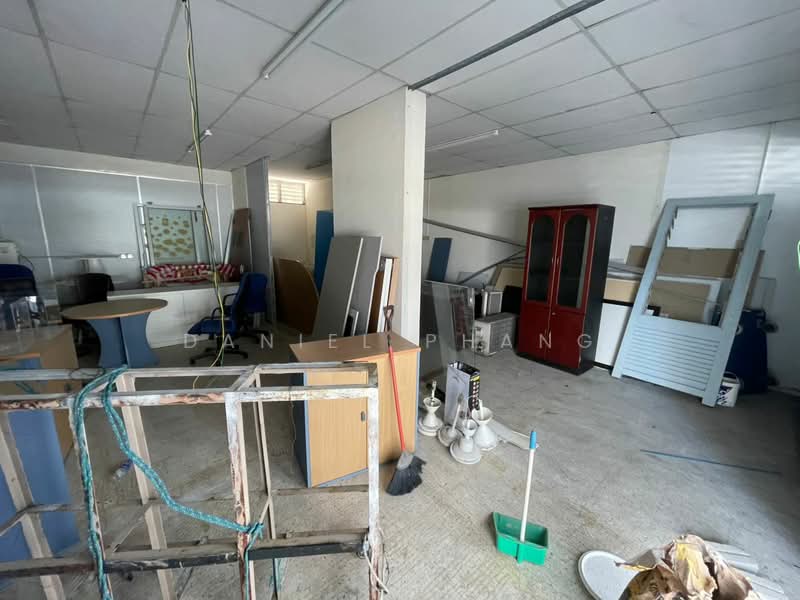 Kedai / Pejabat untuk Disewa di Jelutong (Penang) - Daniel Phang - Interior - PropertyGuru.com.my