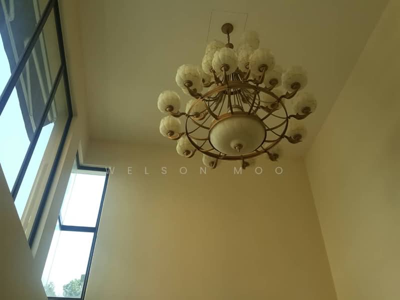 Semi-Detached House for Sale in Taman Melawati (Ulu Kelang) - Welson Moo - Interior - PropertyGuru.com.my
