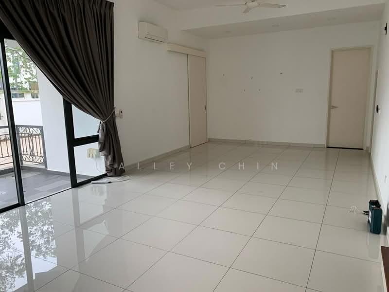 Cluster House for Rent in Iskandar Puteri (Nusajaya) (Johor) - Calley Chin - Living Room - PropertyGuru.com.my