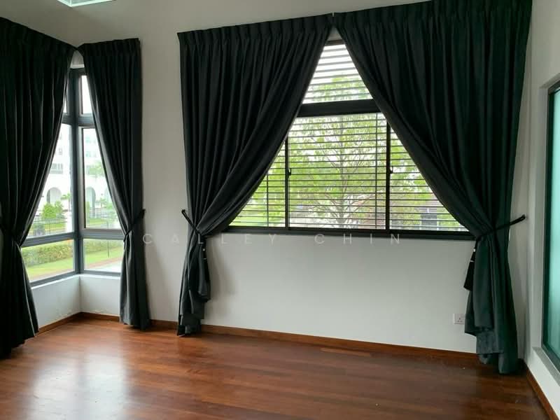 Cluster House for Rent in Iskandar Puteri (Nusajaya) (Johor) - Calley Chin - Interior - PropertyGuru.com.my