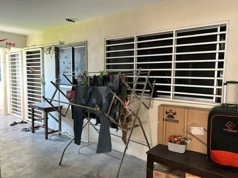 Flat for Sale at Kejora - Terry Teh - Exterior - PropertyGuru.com.my