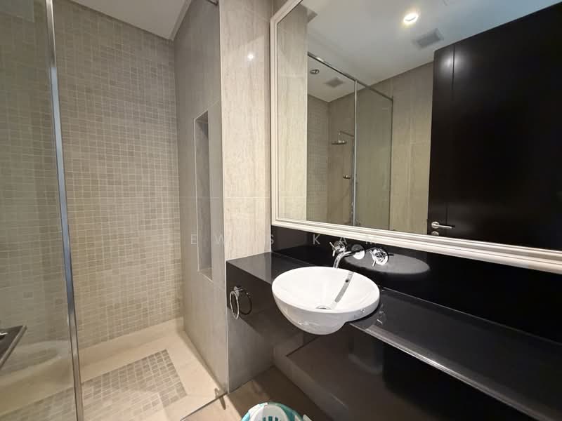 Condominium for Rent at Andaman @ Quayside - Lewis Kam - Bathroom - PropertyGuru.com.my