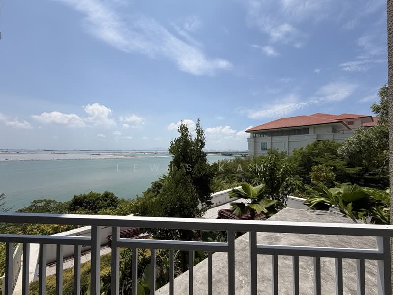 Condominium for Rent at Andaman @ Quayside - Lewis Kam - View - PropertyGuru.com.my