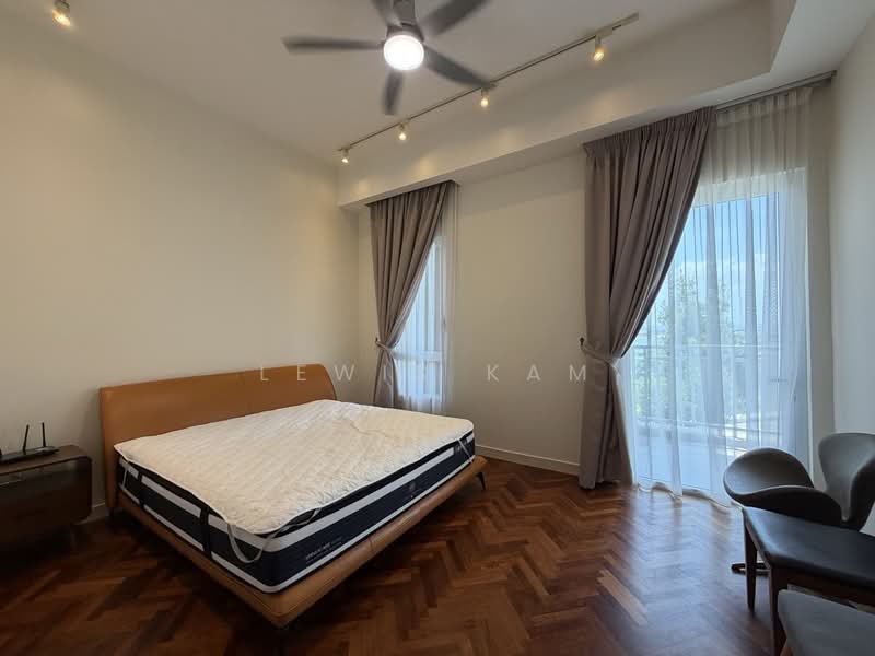 Condominium for Rent at Andaman @ Quayside - Lewis Kam - Bedroom - PropertyGuru.com.my