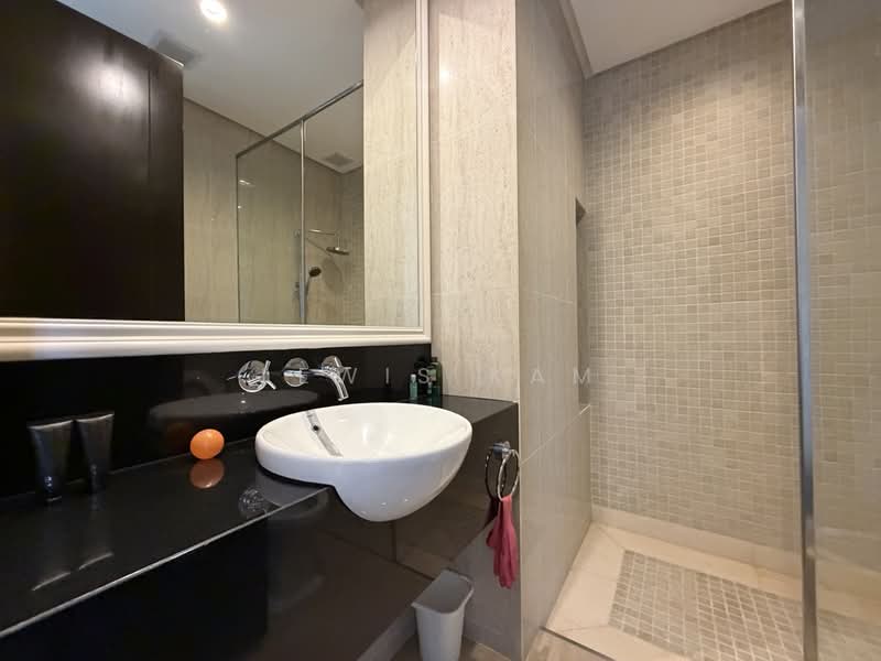 Condominium for Rent at Andaman @ Quayside - Lewis Kam - Bathroom - PropertyGuru.com.my