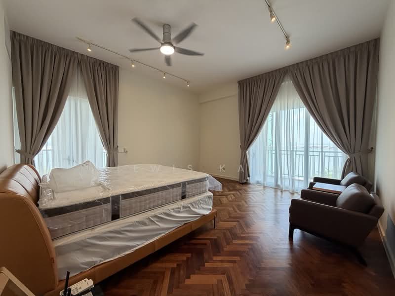 Condominium for Rent at Andaman @ Quayside - Lewis Kam - Bedroom - PropertyGuru.com.my