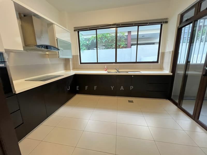 Bungalow for Rent in Horizon Hills (Iskandar Puteri (Nusajaya)) - Jeff Yap - Kitchen - PropertyGuru.com.my