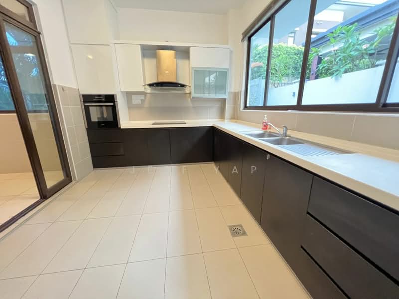Bungalow for Rent in Horizon Hills (Iskandar Puteri (Nusajaya)) - Jeff Yap - Kitchen - PropertyGuru.com.my