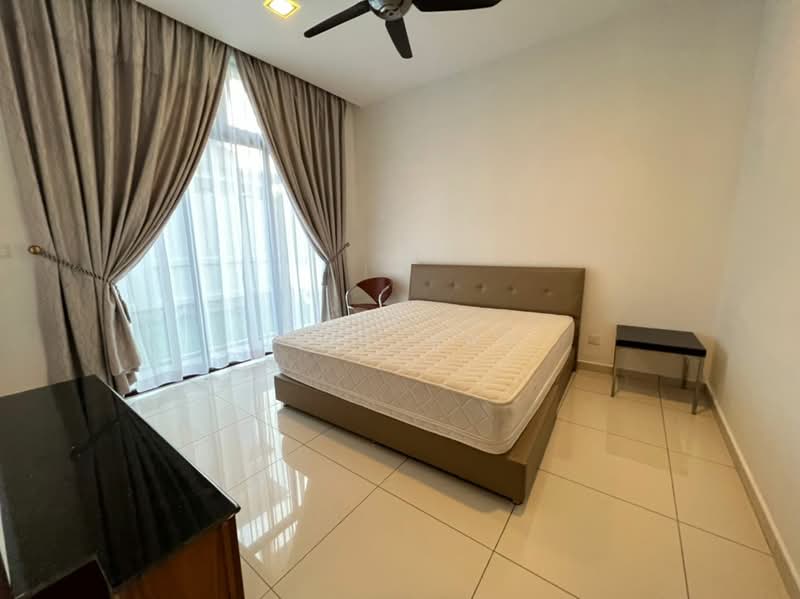 Bungalow for Rent in Horizon Hills (Iskandar Puteri (Nusajaya)) - Jeff Yap - Bedroom - PropertyGuru.com.my