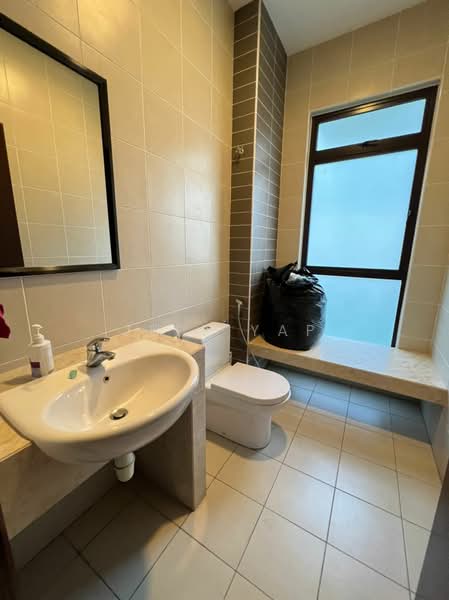 Bungalow for Rent in Horizon Hills (Iskandar Puteri (Nusajaya)) - Jeff Yap - Bathroom - PropertyGuru.com.my