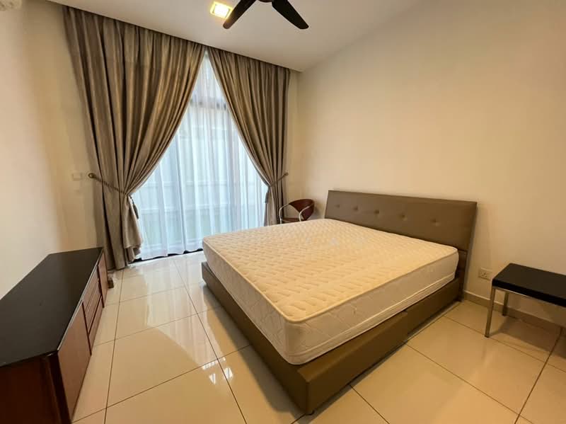 Bungalow for Rent in Horizon Hills (Iskandar Puteri (Nusajaya)) - Jeff Yap - Bedroom - PropertyGuru.com.my