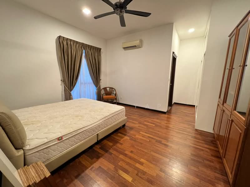 Bungalow for Rent in Horizon Hills (Iskandar Puteri (Nusajaya)) - Jeff Yap - Bedroom - PropertyGuru.com.my