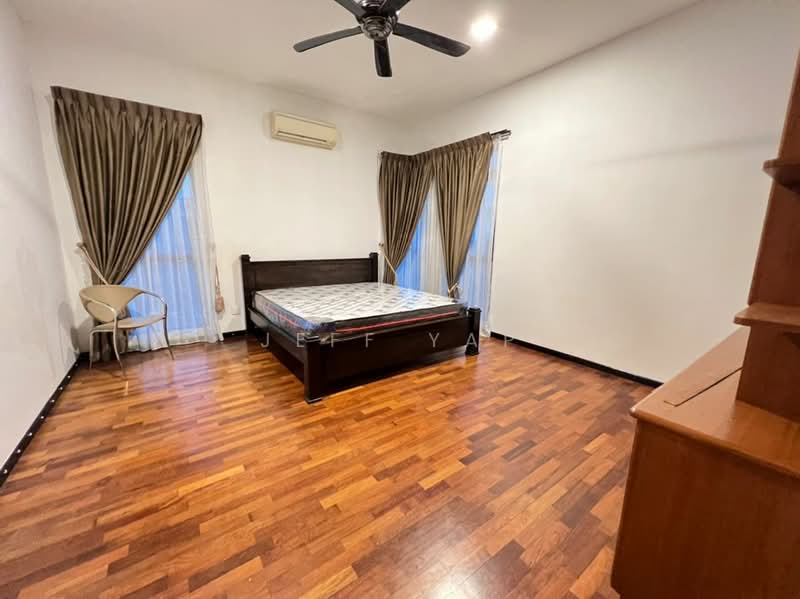 Bungalow for Rent in Horizon Hills (Iskandar Puteri (Nusajaya)) - Jeff Yap - Bedroom - PropertyGuru.com.my