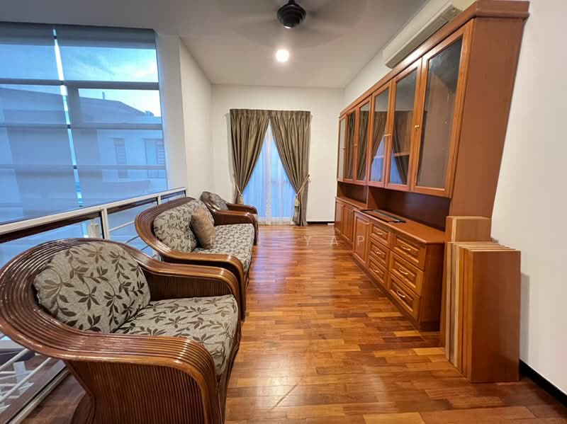 Bungalow for Rent in Horizon Hills (Iskandar Puteri (Nusajaya)) - Jeff Yap - Living Room - PropertyGuru.com.my