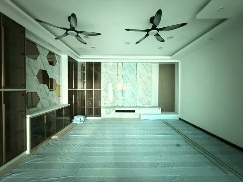 Semi-Detached House for Sale in Beverly Heights (Ampang) - Igen Mak - Interior - PropertyGuru.com.my