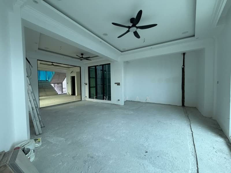 Semi-Detached House for Sale in Beverly Heights (Ampang) - Igen Mak - Interior - PropertyGuru.com.my