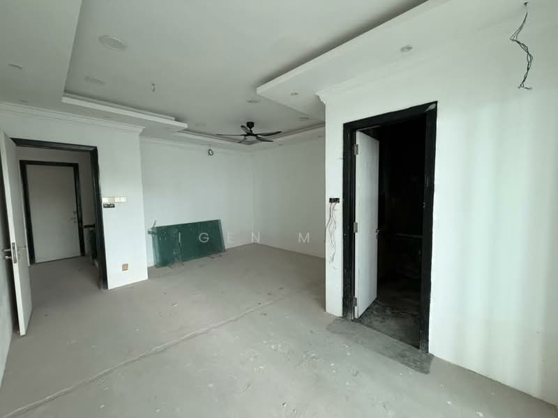 Semi-Detached House for Sale in Beverly Heights (Ampang) - Igen Mak - Interior - PropertyGuru.com.my