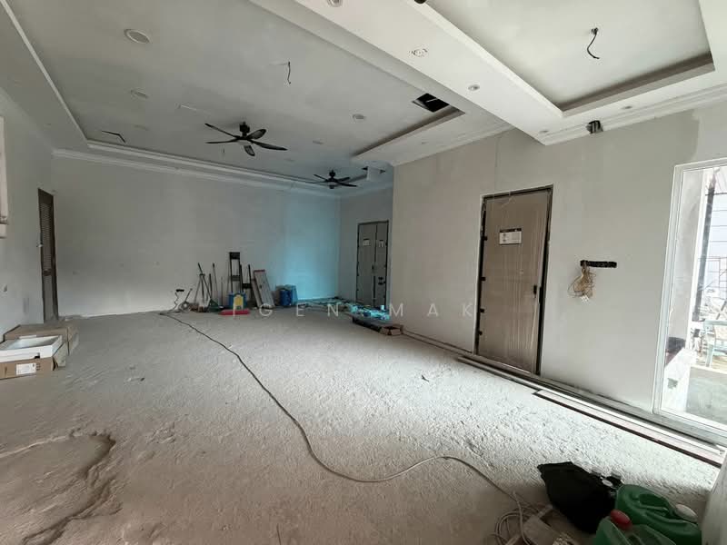 Semi-Detached House for Sale in Beverly Heights (Ampang) - Igen Mak - Interior - PropertyGuru.com.my
