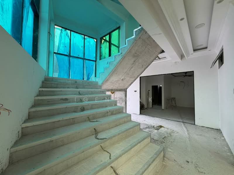 Semi-Detached House for Sale in Beverly Heights (Ampang) - Igen Mak - Interior - PropertyGuru.com.my