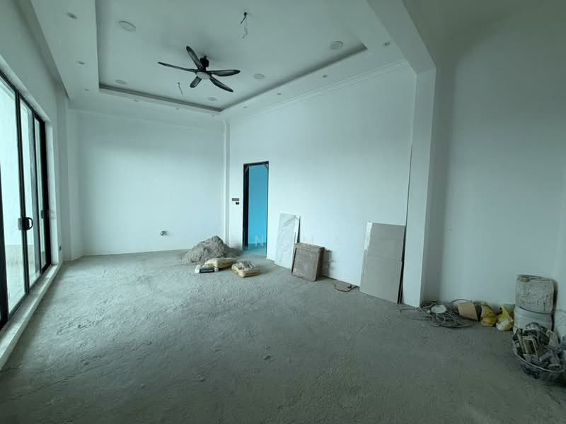 Semi-Detached House for Sale in Beverly Heights (Ampang) - Igen Mak - Interior - PropertyGuru.com.my