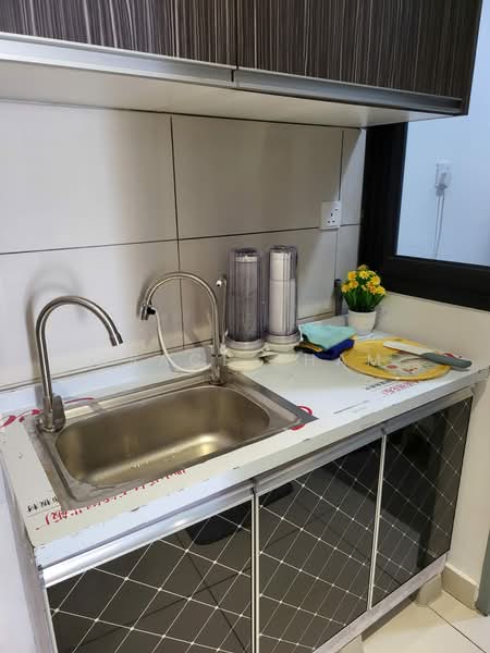 The Havre Bukit Jalil untuk Untuk Disewa - RM 1,100 /bulan, Apr 2026 - Kitchen - PropertyGuru.com.my
