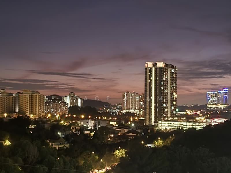 The Havre Bukit Jalil untuk Untuk Disewa - RM 1,100 /bulan, Apr 2026 - Exterior - PropertyGuru.com.my