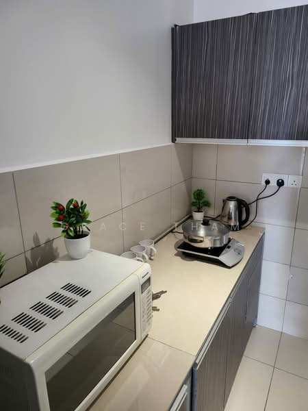 The Havre Bukit Jalil untuk Untuk Disewa - RM 1,100 /bulan, Apr 2026 - Kitchen - PropertyGuru.com.my