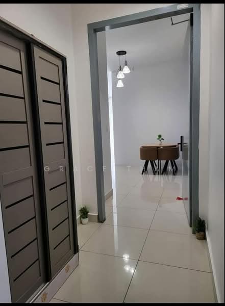 The Havre Bukit Jalil untuk Untuk Disewa - RM 1,100 /bulan, Apr 2026 - Corridor - PropertyGuru.com.my
