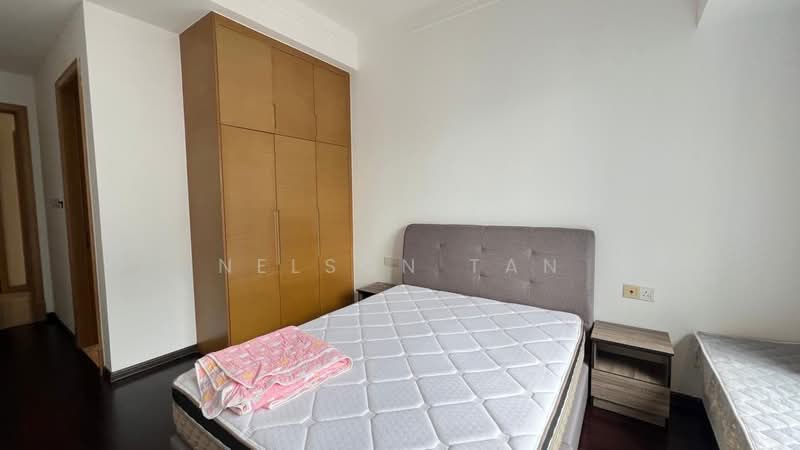 Service Residence for Rent at R&F Princess Cove Phase 1 - Nelson Tan - PropertyGuru.com.my