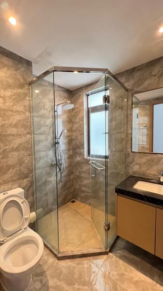 Service Residence for Rent at R&F Princess Cove Phase 1 - Nelson Tan - PropertyGuru.com.my