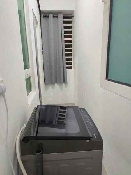 Starhill Luxury Residence untuk Untuk Disewa - RM 1,800 /bulan, Apr 2026 - Interior - PropertyGuru.com.my