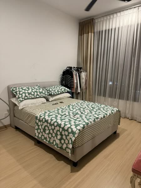 Condominium for Sale at Trinity Pentamont - Freeze Khong - Bedroom - PropertyGuru.com.my