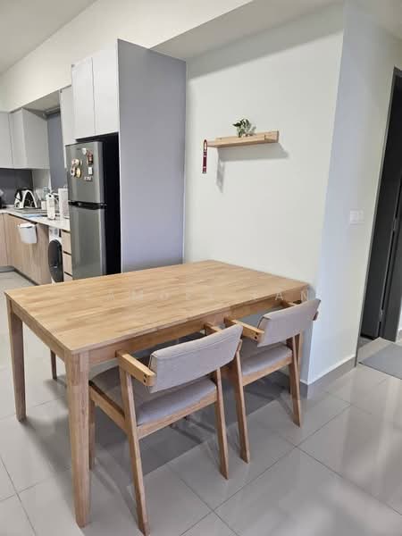 M Arisa untuk Untuk Disewa - RM 1,900 /bulan, Apr 2026 - Kitchen - PropertyGuru.com.my