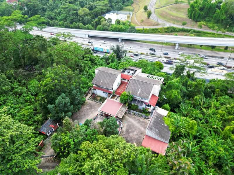 For Sale - Taman Duta