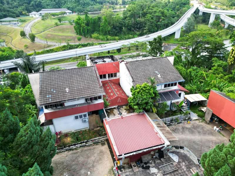 For Sale - Taman Duta