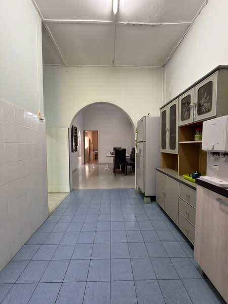 For Sale - Pasir Pinji Taman Melor